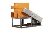Agriculture Shredding Machine