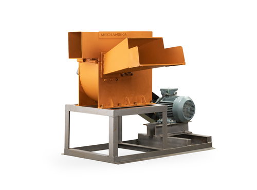 Shredde Master 5 HP