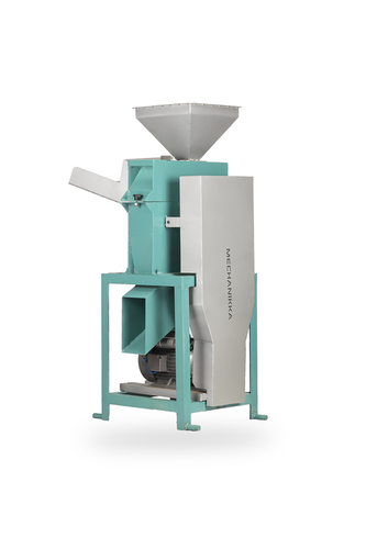 Chaff Cutter Cum Pulvariser Vertika