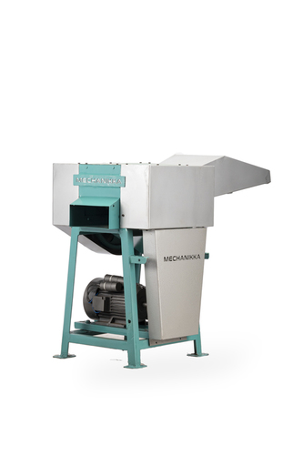 Chaff Cutter Horizonta
