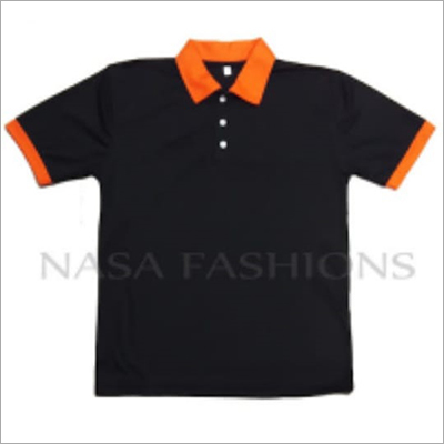 Kids Designer Polo T Shirt