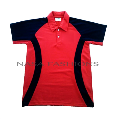 Kids Polo T Shirt