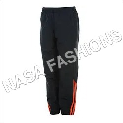 Track Pant - Cotton Blend | Size Options: S, M, L, XL - Suitable for All Seasons, Designed for Adult Men