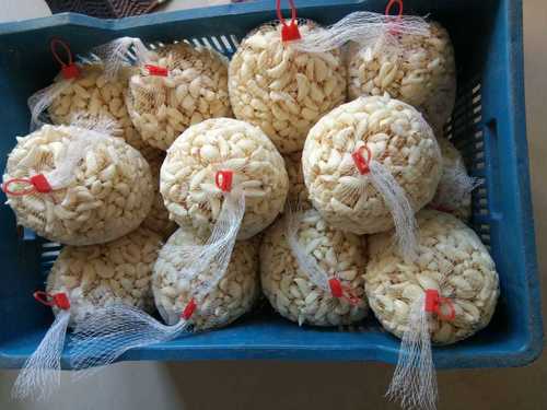 Garlic Packaging Net Bag By MARUTI PLASTIC