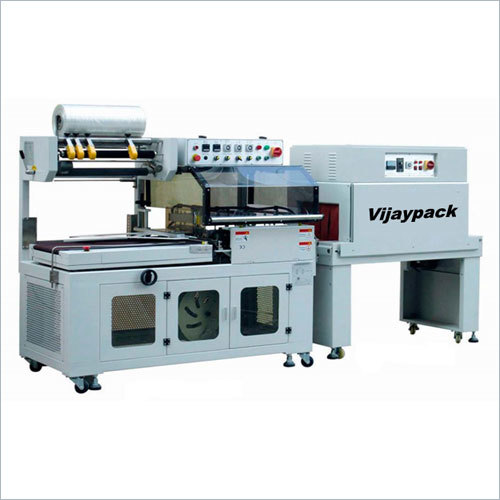 Automatic Shrink Wrapping Machines