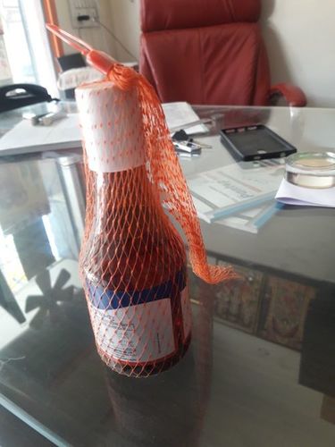 Bottle Packaging Net