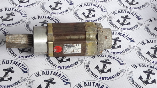 SIEMENS 1FT3035-6AZ99-9-Z S 15