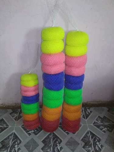 Plastic Scrubber Packaging Nets