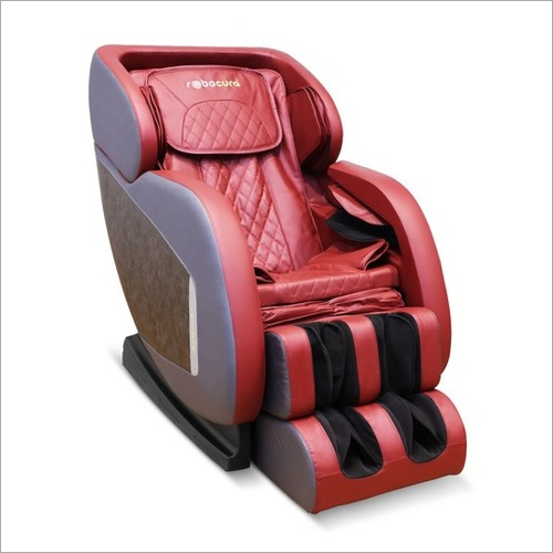 Full Body Massage Chair