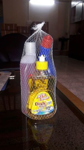 Toilet Cleaner Combo Packaging Nets