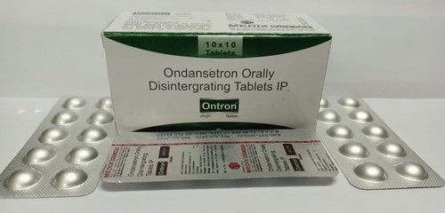 Ondensetron Tablet Ip - Drug Type: General Medicines