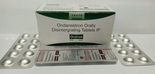 Ondensetron Tablet General Medicines