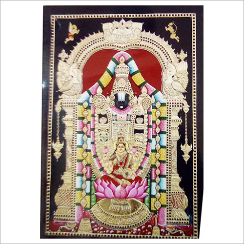 Balaji Antique Paintings