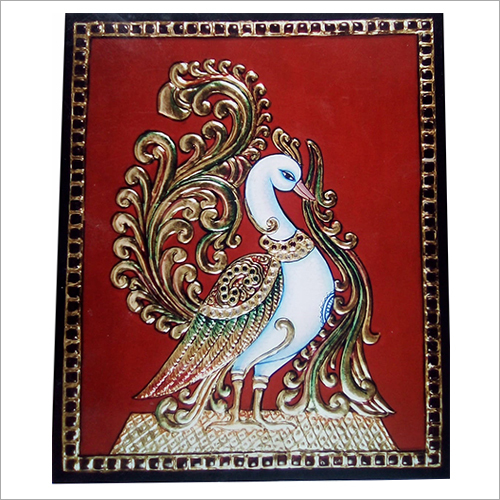Tanjore Hand Paintings