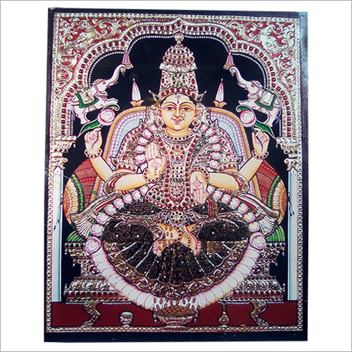 Antique Embossing Paintings