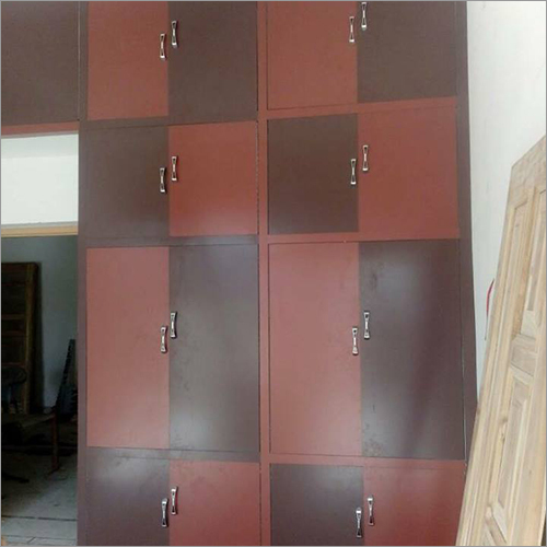 Aluminium Wall Cabinet Service