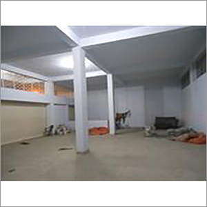 Ground Beam And Column Service