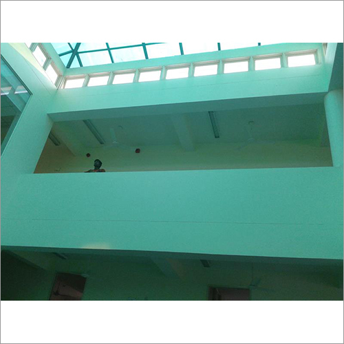 Residential Beam Service