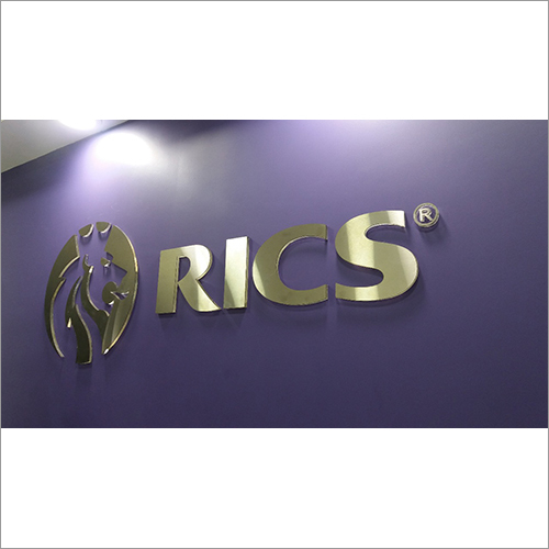 SS Letters Logo Service