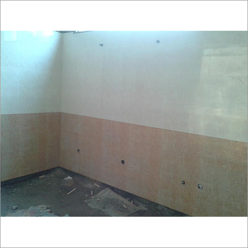 Wall Tile Service Work