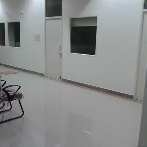 Flooring Stone Service Work
