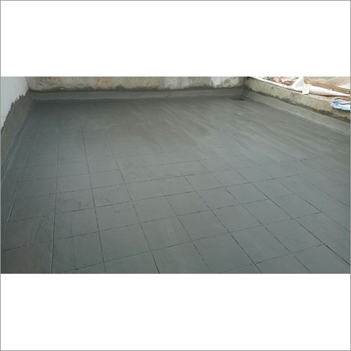 Roof Waterproofing Services