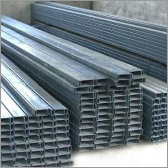 Gi Channel By https://www.tradeindia.com/apocalypse-steel-power-limited-12953535/