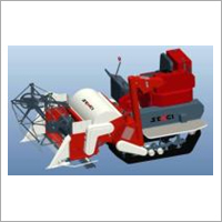 Mini Harvester By CHONGQING SENCI WUGU AGRICULTURAL MACHINERY IMP & EXP CO. LTD.