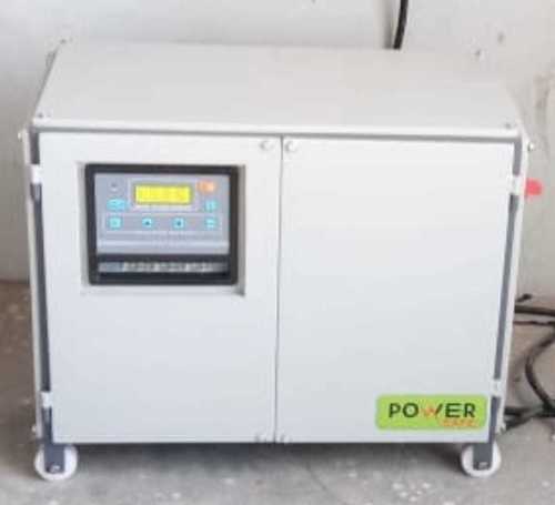 Voltage stabilizer