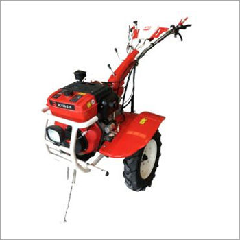 SC105 Or 135-Z Gasoline Weeder