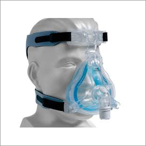 Philips Full Face CPAP Mask