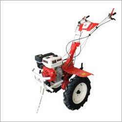 SC105G-Z Classic Type Gasoline Weeder