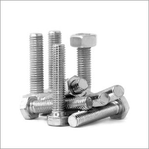 Hex Bolts