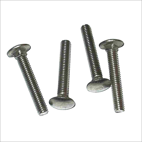 Carriage Bolts Grade: Different Grade Available