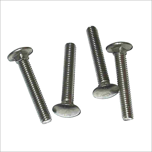 Carriage Bolts