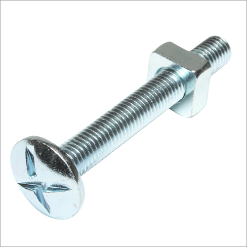 Industrial Bolt