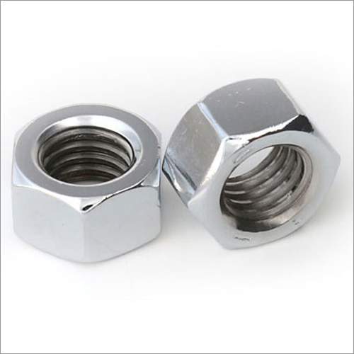 Hex Nuts