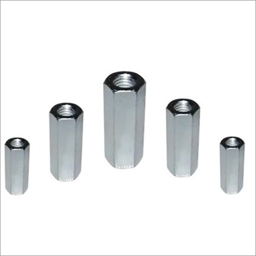 Corrosion Resistance Coupling Nuts