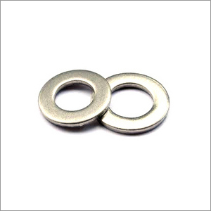 Plain Washers