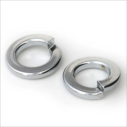 Spring Washers
