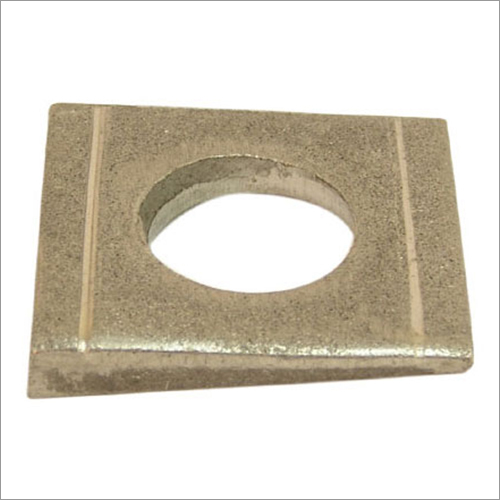 Taper Washers