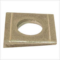 Taper Washers