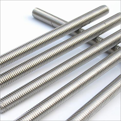 Fully Threaded Rods Application: Industrial