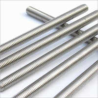 Fully Threaded Rods