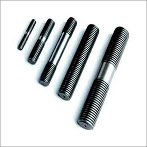 Studs and Threaded Rods