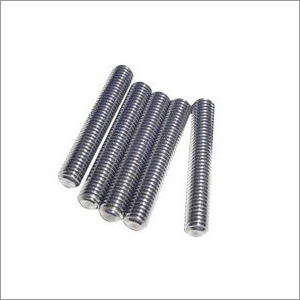 Fully Threaded Studs Application: Industrial