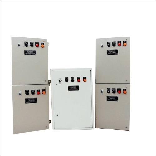 Wastewater Disinfect Ozone Generator Capacity: 20gm/hr Kg/day