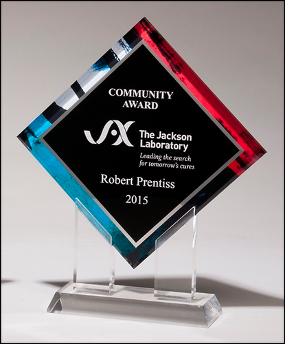 Designer Corporate Acrylic Awards