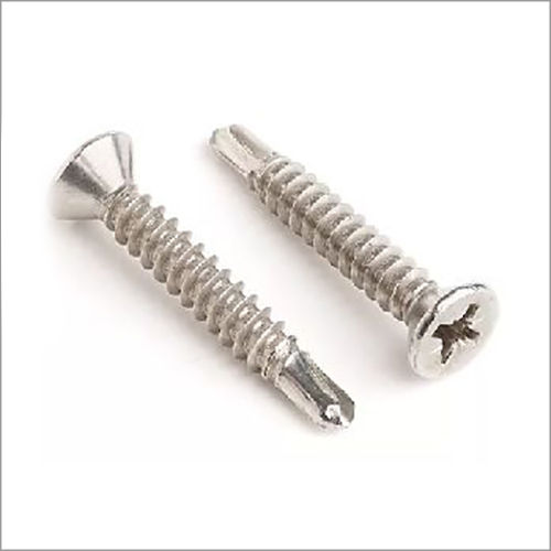 Metal Self Drilling Screws