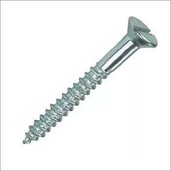 Metal Wood Screws